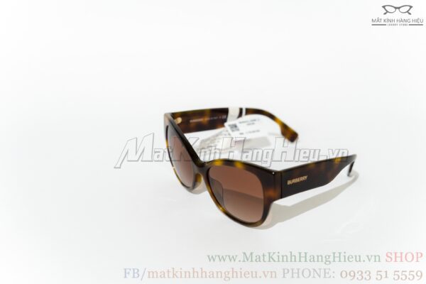 Mắt kính chính hãng BURBERRY 4294F