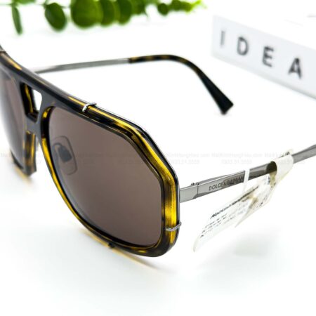 DOLCEGABBANA DG2167 04.73 61 15 140 8300K 4 7