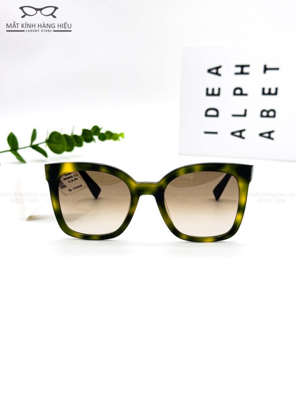 MaxMara MM GEMINI I 587HA 51 22 140 6700K 40 1 2