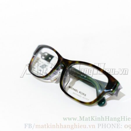 Gọng kính cận chính hãng MichaelKors MK8001F