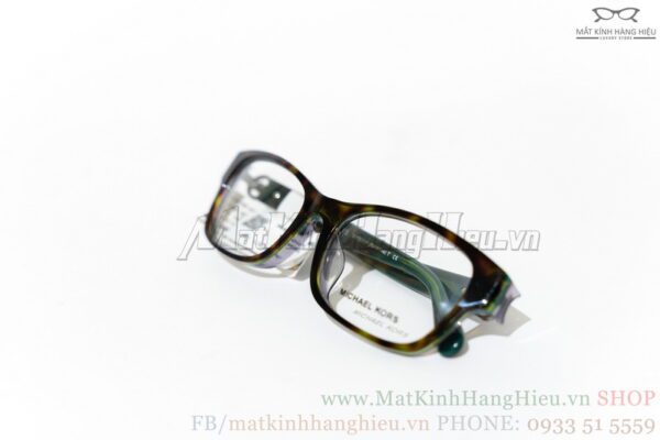 Gọng kính cận chính hãng MichaelKors MK8001F
