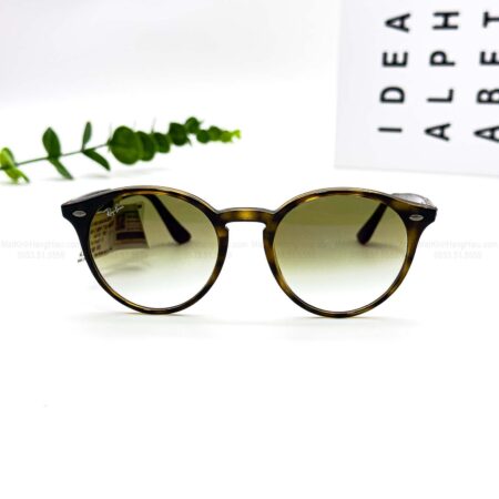 RAYBAN RB2180F 710.W0 51 20 150 4950K 50 3 6