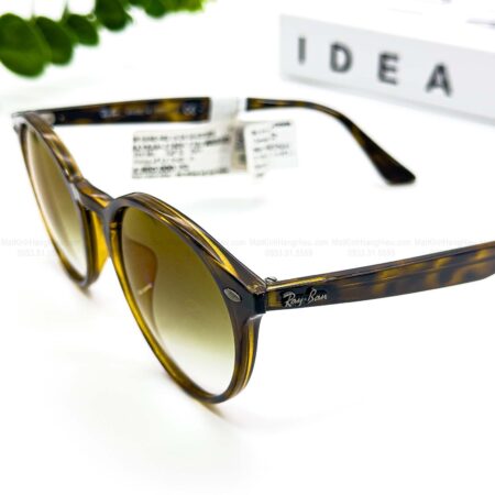 RAYBAN RB2180F 710.W0 51 20 150 4950K 50 4 7