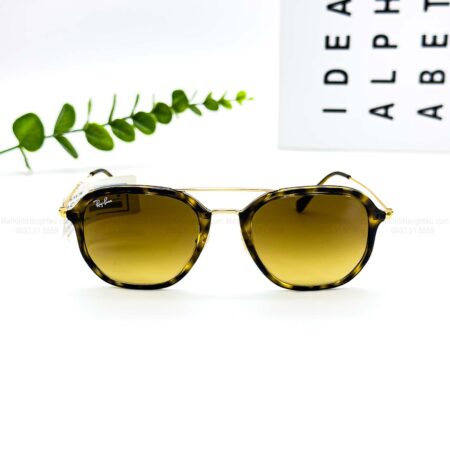 RAYBAN 4273 710.85 52 21 145 5550K 1 6