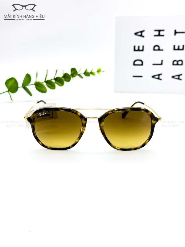 RAYBAN 4273 710.85 52 21 145 5550K 1 2