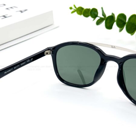 RAYBAN 4290F 601.71 53 21 145 5750 50 11 9