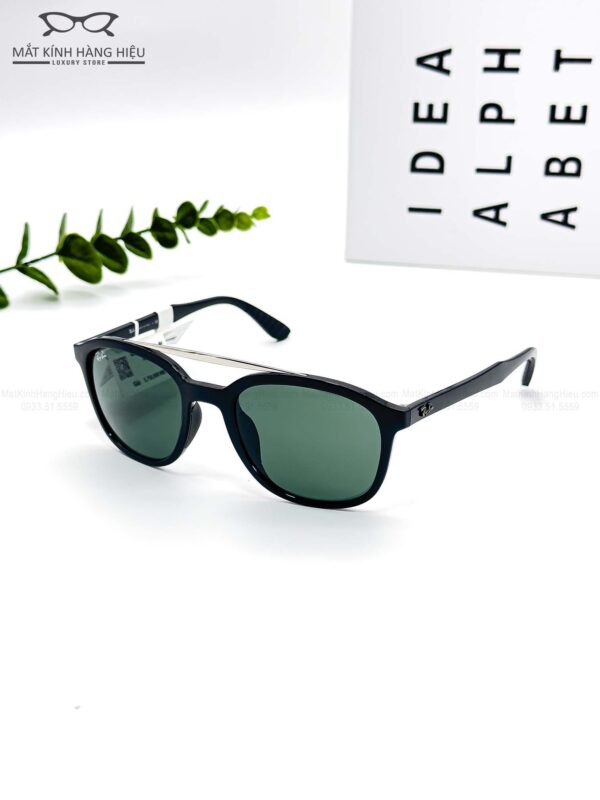 RAYBAN 4290F 601.71 53 21 145 5750 50 13 1