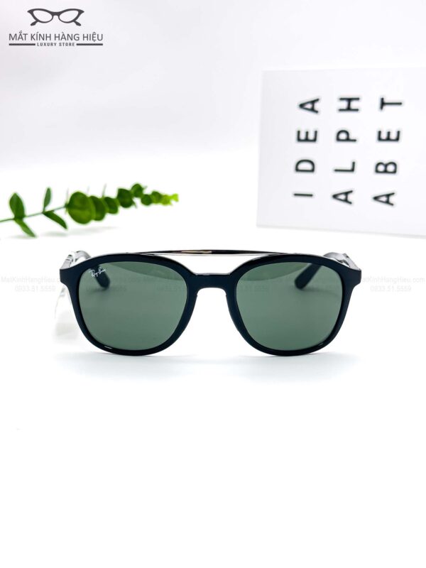 RAYBAN 4290F 601.71 53 21 145 5750 50 9 2