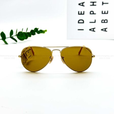 RAYBAN RB3025 9064 55 14 135 6250 50 1 6