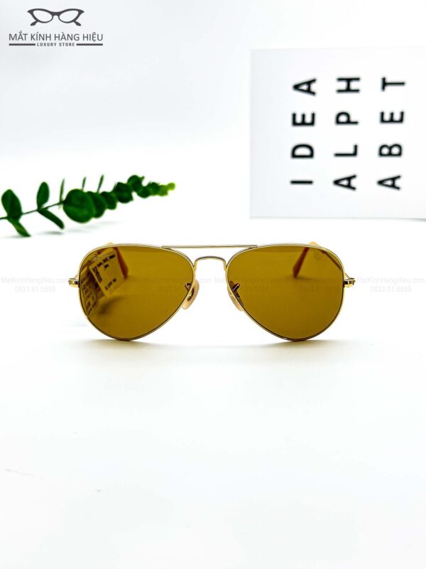 RAYBAN RB3025 9064 55 14 135 6250 50 1 2