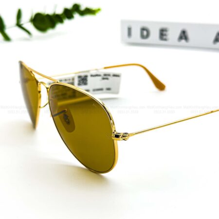 RAYBAN RB3025 9064 55 14 135 6250 50 2 8