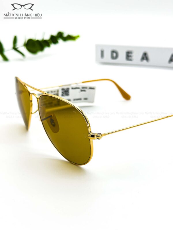 RAYBAN RB3025 9064 55 14 135 6250 50 2 4