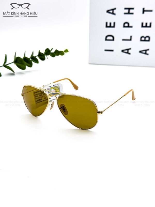 RAYBAN RB3025 9064 55 14 135 6250 50 4 1