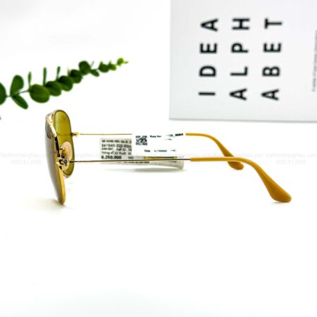 RAYBAN RB3025 9064 55 14 135 6250 50 5 9