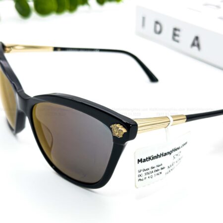 VERSACE VE4313A GB1.W6 57 15 140 6600K 6 7