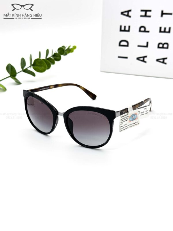 EMPORIO ARMANI EA2055F 3010.8G 55 17 140 3900K 1 1