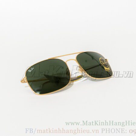 Mắt kính chính hãng Rayban RB3611