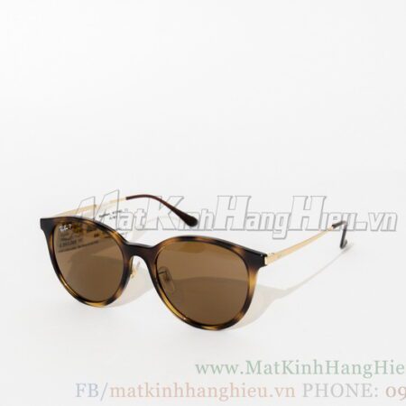 Mắt kính chính hãng Rayban RB4334