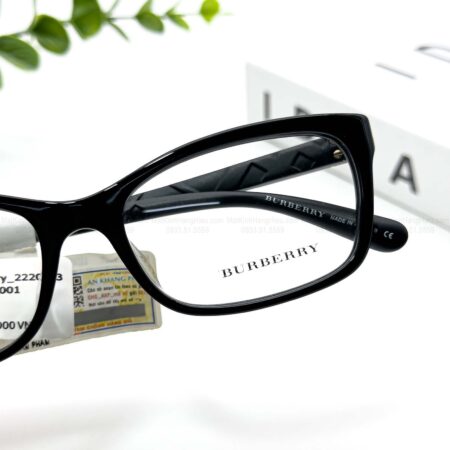 BURBERRY B2220F 3001 54 17 140 4950K 4 7