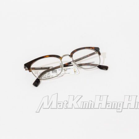 Gọng Kính Cận chính hãng BURBERRY BE2290D