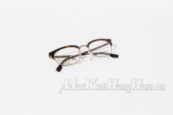 Gọng Kính Cận chính hãng BURBERRY BE2290D