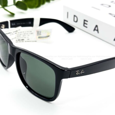 RAYBAN 4165F 601.71 54 17 140 4250K 4 8