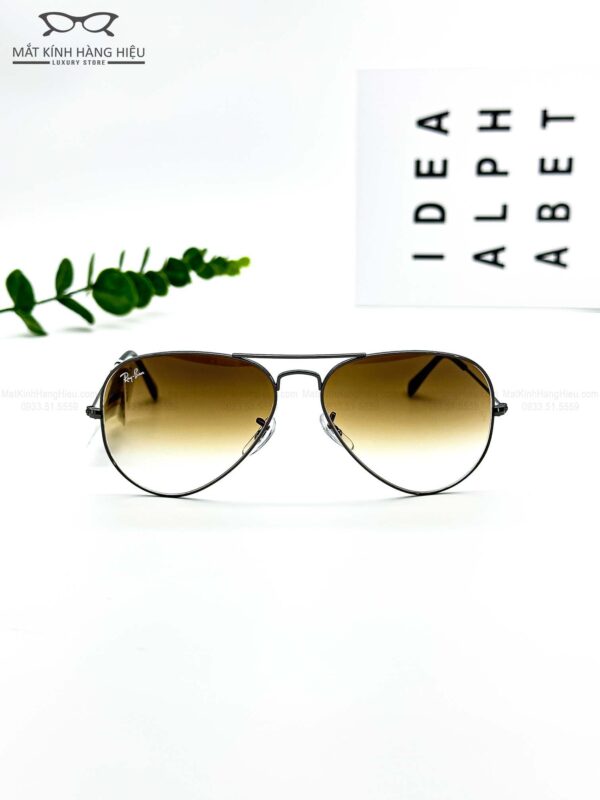 RAYBAN RB3025 004.51.58IT 58 14 135 5250K 50 2 2