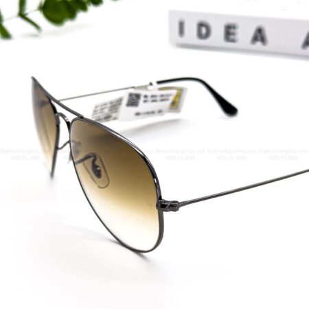 RAYBAN RB3025 004.51.58IT 58 14 135 5250K 50 3 7