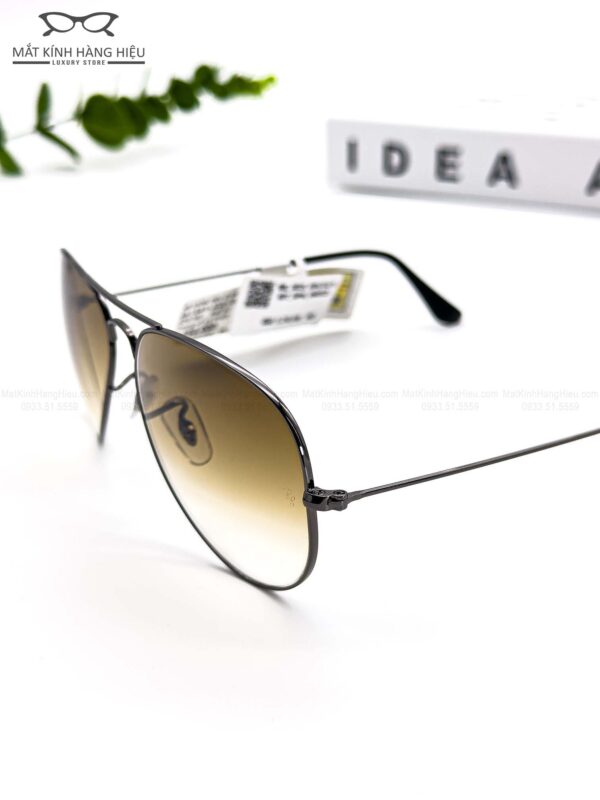 RAYBAN RB3025 004.51.58IT 58 14 135 5250K 50 3 3