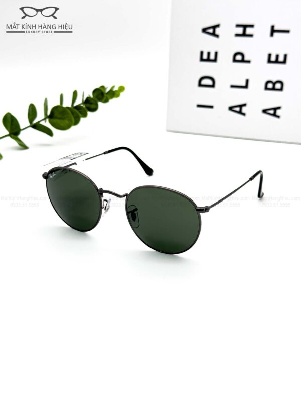 RAYBAN RB3447 029 53 21 145 4680K 2 1