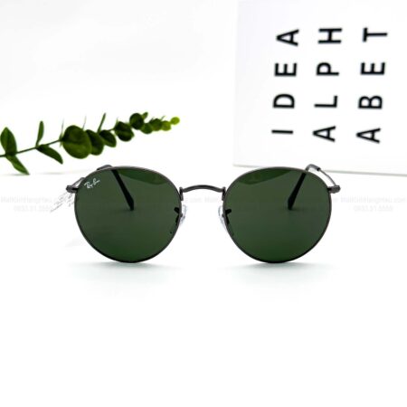 RAYBAN RB3447 029 53 21 145 4680K 3 6