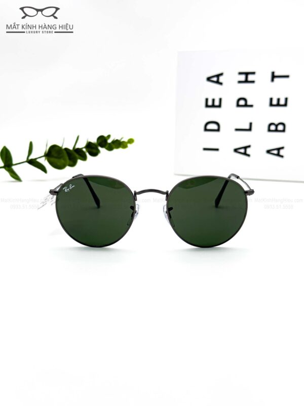 RAYBAN RB3447 029 53 21 145 4680K 3 2