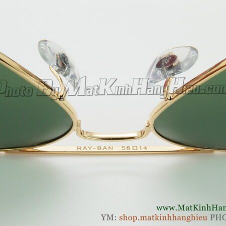 Rayban RB3025 L0205 chitiet2 resize 1 33
