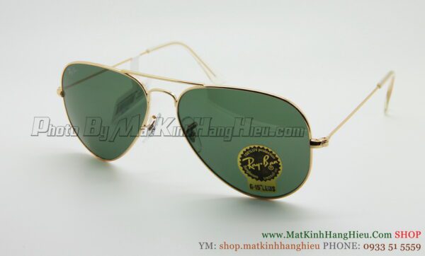 Rayban RB3025 L0205 resize 2