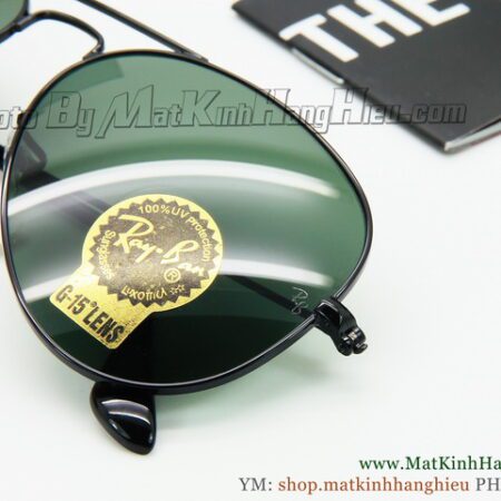 Rayban RB3025 L2823 chitiet1 resize 13