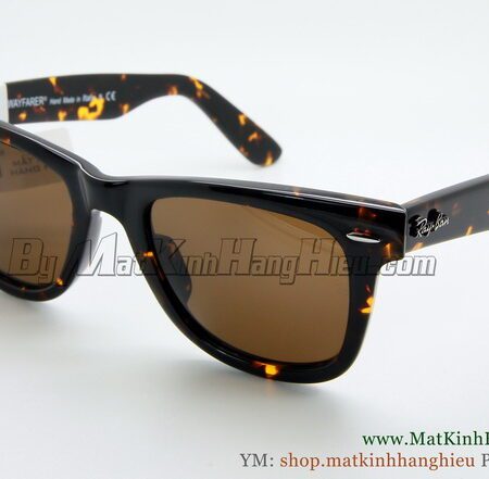 Rayban Wayfarer RB2140 d resize 14