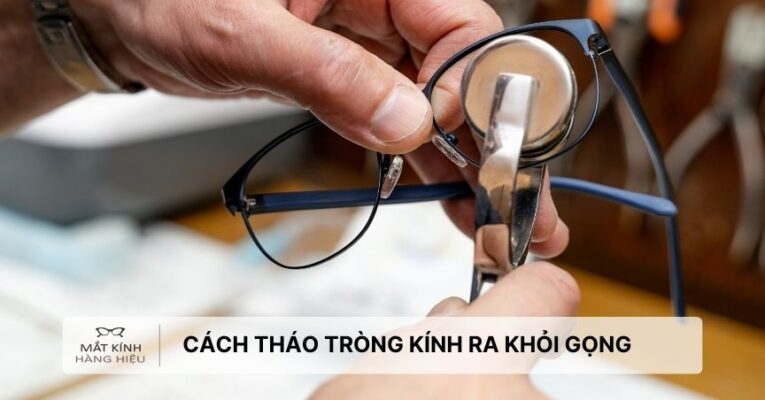 cach-thao-trong-kinh-ra-khoi-gong