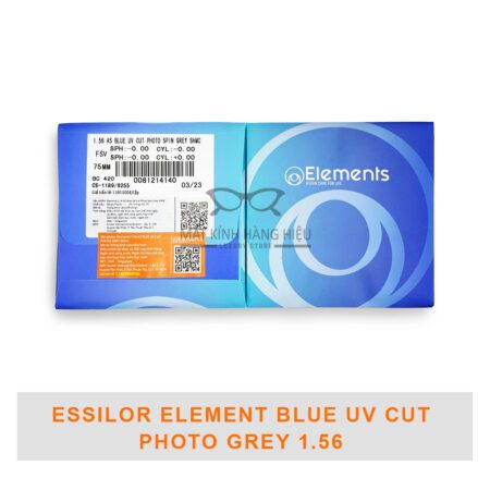 Element BlueCut Photo Grey 1.56 4 5