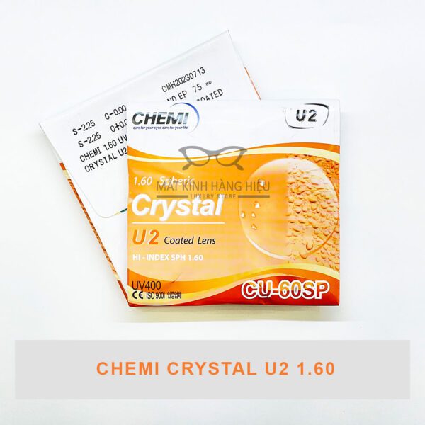 chemi crystal u2 1 60 1 1