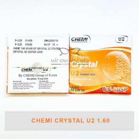 chemi crystal u2 1 60 2 3