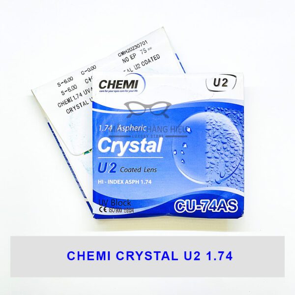 chemi crystal u2 1 74 1 1