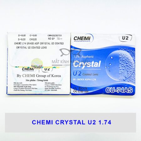 chemi crystal u2 1 74 2 3