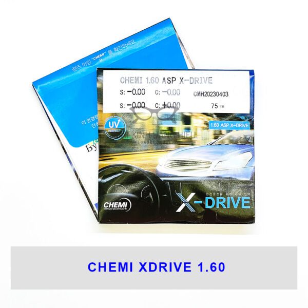 chemi xdrive 1 60 1 1