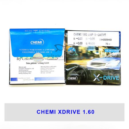 chemi xdrive 1 60 2 3