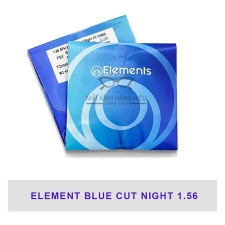 element blue cut night 1 56 1 8