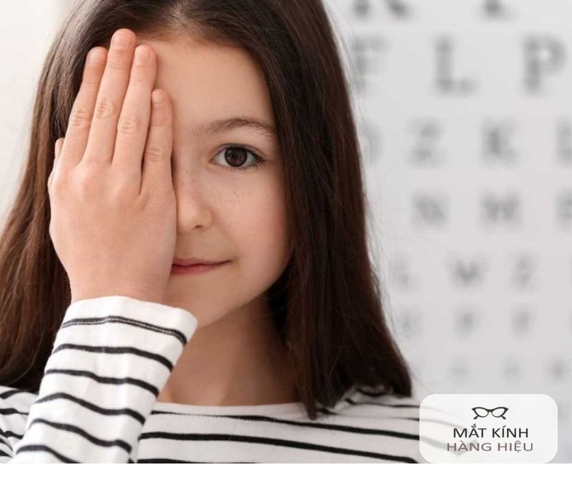 Cách làm tăng thị lực cho mắt cận