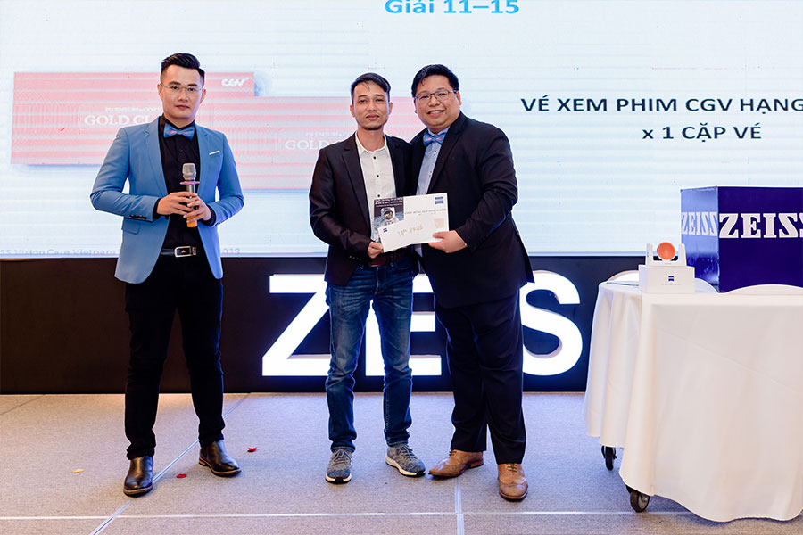 thanh tuu zeiss 2018 2