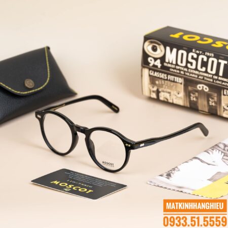 Gọng Kính Cận Moscot Miltzen