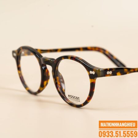 Gọng Kính Cận Moscot Miltzen