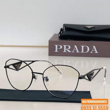 Gọng kính cận Prada PR52ZV